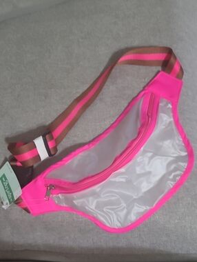 Festival Fanny Pack